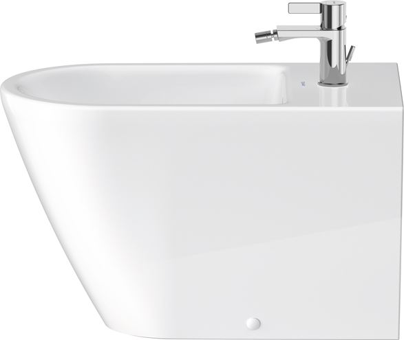 DURAVIT D-NEO stacionární bidet 2294100000 Obrázek - fotka
