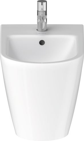 DURAVIT D-NEO stacionární bidet 2294100000 Obrázek - fotka