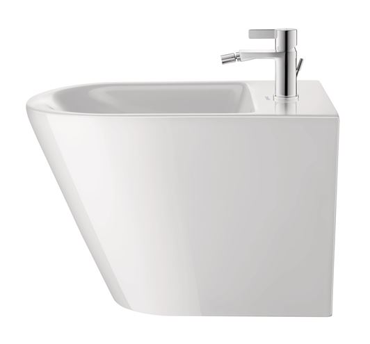 DURAVIT D-NEO stacionární bidet 2294100000 Obrázek - fotka