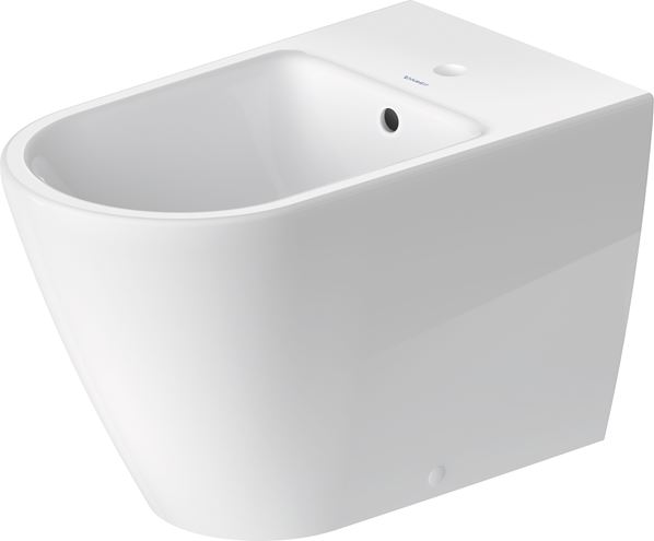 DURAVIT D-NEO stacionární bidet 2295100000 Obrázek - Hlavní obrázek