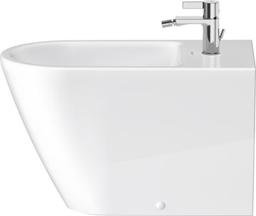 DURAVIT D-NEO stacionární bidet 2295100000 Obrázek - fotka