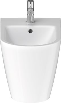 DURAVIT D-NEO stacionární bidet 2295100000 Obrázek - fotka