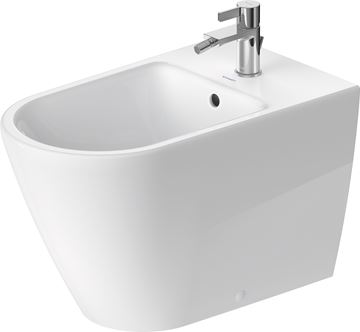 DURAVIT D-NEO stacionární bidet 2295100000 Obrázek - fotka