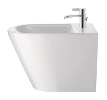 DURAVIT D-NEO stacionární bidet 2295100000 Obrázek - fotka