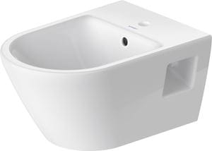 DURAVIT D-NEO závěsný bidet