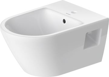 DURAVIT D-NEO závěsný bidet