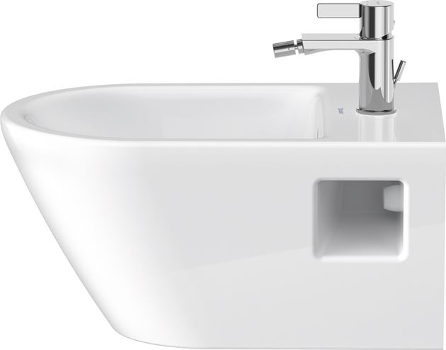 DURAVIT D-NEO závěsný bidet 2295150000 Obrázek - fotka