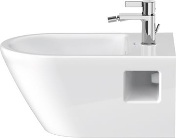 DURAVIT D-NEO závěsný bidet 2295150000 Obrázek - fotka