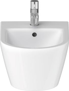 DURAVIT D-NEO závěsný bidet 2295150000 Obrázek - fotka