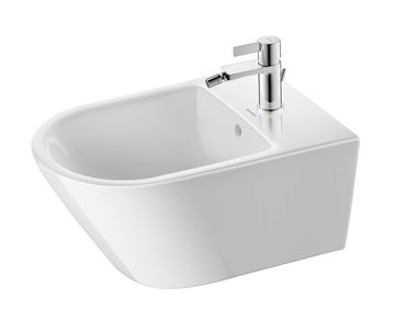 DURAVIT D-NEO závěsný bidet 2294150000 Obrázek - fotka