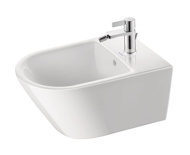 DURAVIT D-NEO závěsný bidet 2294150000 Obrázek - fotka