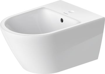 DURAVIT D-NEO závěsný bidet