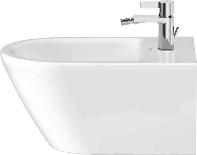 DURAVIT D-NEO závěsný bidet 2294150000 Obrázek - fotka
