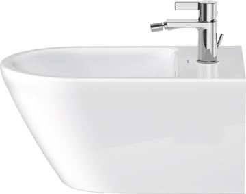 DURAVIT D-NEO závěsný bidet 2294150000 Obrázek - fotka