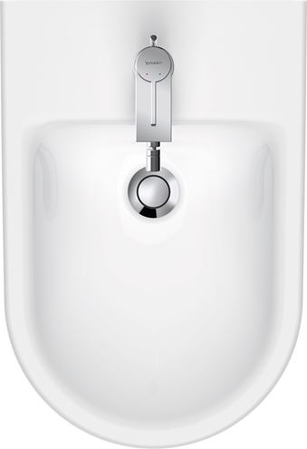 DURAVIT D-NEO závěsný bidet 2294150000 Obrázek - fotka