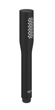 GROHE EUPHORIA COSMOPOLITAN STICK ruční sprcha 216 mm, Water Saving, phantom black
