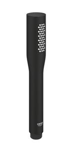 GROHE EUPHORIA COSMOPOLITAN STICK ruční sprcha 216 mm, Water Saving, phantom black