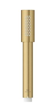 GROHE RAINSHOWER AQUA STICK ruční sprcha 215 mm, Water Saving, kartáčovaný cool sunrise 26866GN0 Obrázek - fotka
