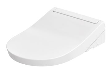 CONCEPT 100 WASHLET závěsné WC s bidetovým sedátkem, Rimless, kulaté 553EY-CON-WC-G34170 Obrázek - fotka