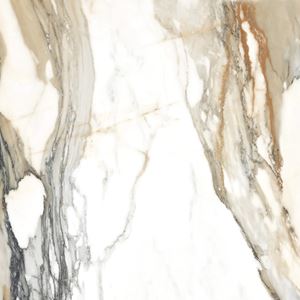 STARGRES CALACATTA GOLD dlažba 60x60cm, mat