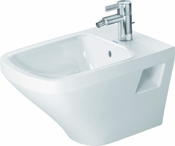 DURAVIT DURASTYLE závěsný bidet 2282150000 Obrázek - Hlavní obrázek