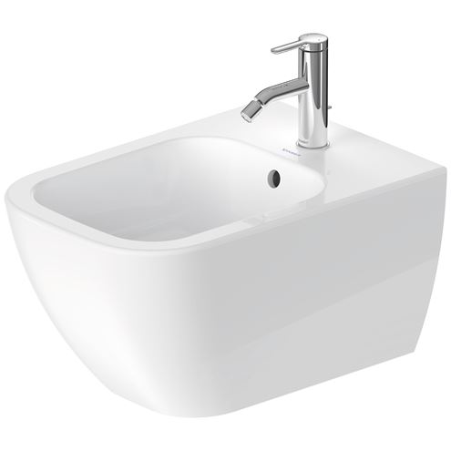 DURAVIT HAPPY D.2 závěsný bidet 2258150000 Obrázek - Hlavní obrázek