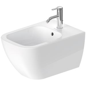 DURAVIT HAPPY D.2 závěsný bidet