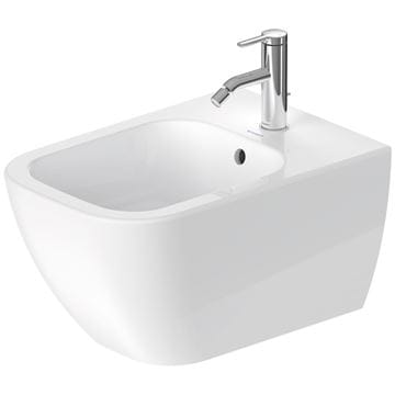 DURAVIT HAPPY D.2 závěsný bidet