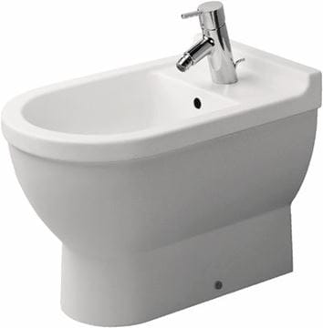 DURAVIT STARCK 3 stacionární budet
