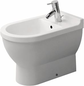 DURAVIT STARCK 3 stacionární budet