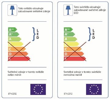 EASY PLUS LED zrcadlo 60x120 cm, s osvětlením, s regulací stmívání a teploty světla, se senzorem EA-OV01-60120 Obrázek - fotka