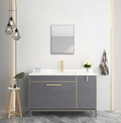 EASY PLUS zrcadlo 60x80 cm, reverzibilní EA-PM01-6080 Obrázek - fotka