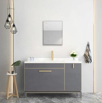 EASY PLUS zrcadlo 60x80 cm, reverzibilní EA-PM01-6080 Obrázek - fotka
