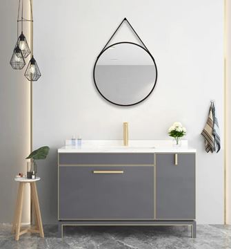 EASY PLUS zrcadlo 60 cm EA-FM30-BM-600 Obrázek - fotka