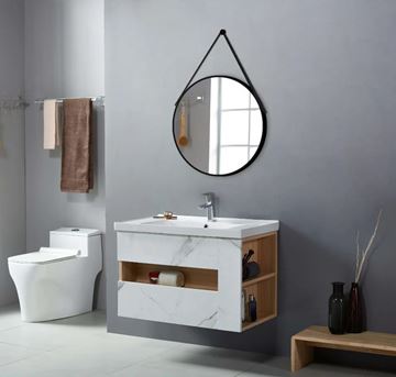 EASY PLUS zrcadlo 60 cm EA-FM30-BM-600 Obrázek - fotka
