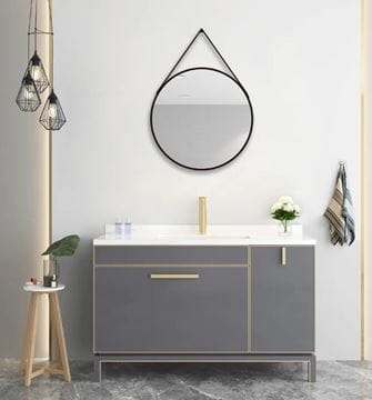 EASY PLUS zrcadlo 80 cm EA-FM30-BM-800 Obrázek - fotka
