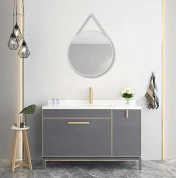 EASY PLUS zrcadlo 60 cm EA-FM30-WM-600 Obrázek - fotka