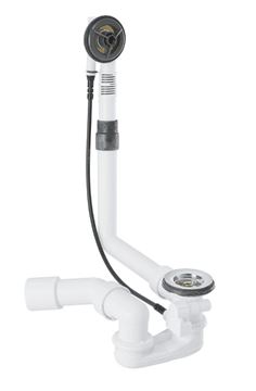 GROHE TALENTO vanový sifon, bovden, chrom