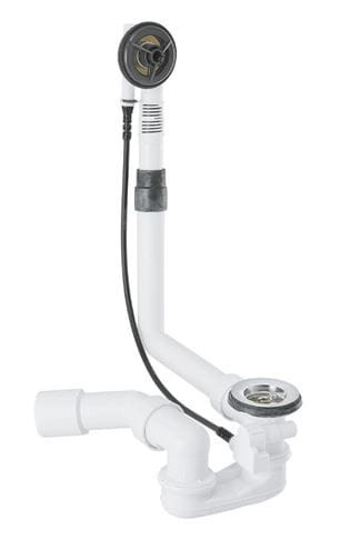 GROHE TALENTO vanový sifon, bovden, chrom 28939000 Obrázek - Hlavní obrázek