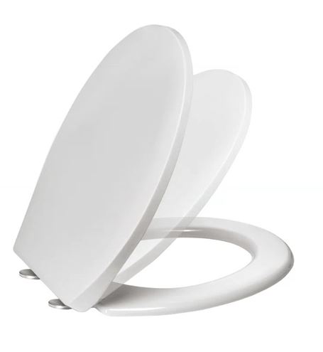 CONCEPT 350 WC sedátko, SoftClose, bílá CONCEPT 350 B Obrázek - Hlavní obrázek