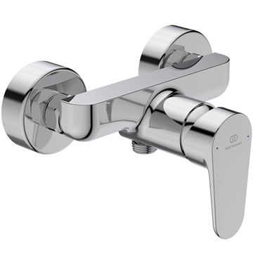 IDEAL STANDARD CERAFINE O sprchová nástěnná baterie, chrom