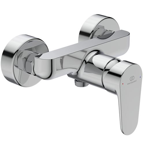 IDEAL STANDARD CERAFINE O sprchová nástěnná baterie, chrom BC499AA Obrázek - Hlavní obrázek