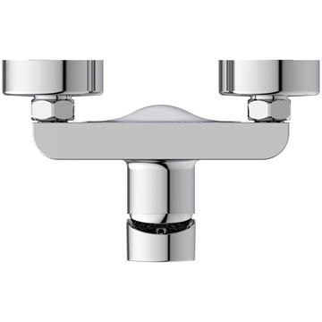 IDEAL STANDARD CERAFINE O sprchová nástěnná baterie, chrom BC499AA Obrázek - fotka