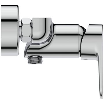 IDEAL STANDARD CERAFINE O sprchová nástěnná baterie, chrom BC499AA Obrázek - fotka