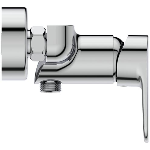 IDEAL STANDARD CERAFINE O sprchová nástěnná baterie, chrom BC499AA Obrázek - fotka
