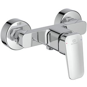 IDEAL STANDARD CERAPLAN sprchová nástěnná baterie, chrom