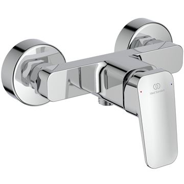 IDEAL STANDARD CERAPLAN sprchová nástěnná baterie, chrom