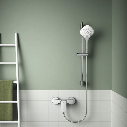 IDEAL STANDARD CERAPLAN sprchová nástěnná baterie, chrom BD250AA Obrázek - fotka
