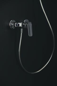 IDEAL STANDARD CERAPLAN sprchová nástěnná baterie, chrom BD250AA Obrázek - fotka