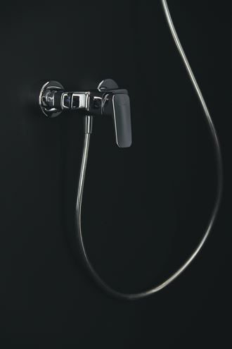 IDEAL STANDARD CERAPLAN sprchová nástěnná baterie, chrom BD250AA Obrázek - fotka